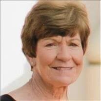 Louise Borges McGrew, RN, BSN, MSN, CNAA Obituary