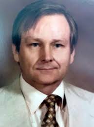 Ariel Vincent Conlin (1928-2023)