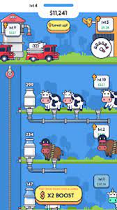 Milk Factory APK for Android - Download