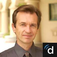 Dr. Thomas G. Plante