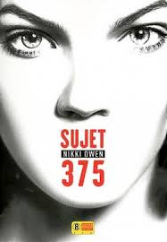 Pas totalement convaincu par le Sujet 375