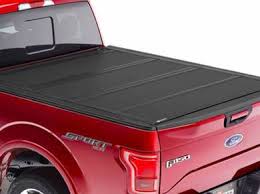 Bakflip Mx4 Vs Bakflip F1 Tonneau Cover Comparison Realtruck