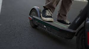 Jul 15, 2021 · scooter harrington: You Can Ride An Electric Scooter As Long As It S Your Own