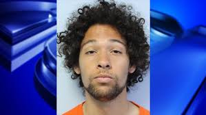 Man arrested after carrying air rifle into Forest Park