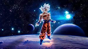 A collection of the top 52 dragon ball z 4k wallpapers and backgrounds available for download for free. Goku Ultra Instinct 4k Ultra Hd Wallpaper And Hintergrund Goku Ultra Instinct Wallpaper Goku Wallpaper Dragon Ball Wallpapers