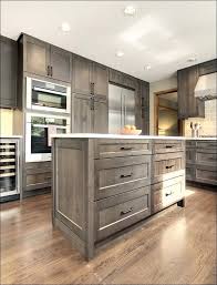 White washed cabinets are not for everyone. Grey Stained Kitchen Cabinets Moodlenz Net Kitchen Cabinet Design New Kitchen Cabinets Stained Kitchen Cabinets