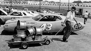 Randleman is a city in north carolina. Bristol Dirt Race Has Nascar King Richard Petty Remembering His Roots