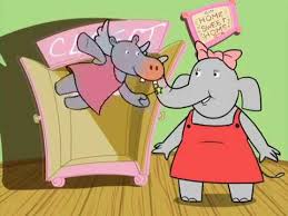 More than 5 million children have learned to read with hooked on phonics. Cinderelephant Hooked On Phonics Youtube