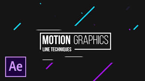 Digital Tutors Designing A Cast Of Characters In Photoshop Advanced 4 Line Shape Motion Graphics Tricks For Titles In After Effects After Effect Tutorial Adobe After Effects Tutorials Motion Graphics