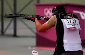 Jorge Orozco y Alejandra Ramírez no clasificaron a la final de tiro y se  despidieron de Tokio 2020 - Infobae