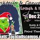 Grinch & Little Max (Click here for tickets) event in Crown Point, IN
