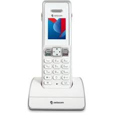 Management consultant sap ariba at swisscom affoltern am albis, zürich, schweiz 500+ kontakte. Swisscom Hd Phone Rousseau 300 Iptelefon Kaufen Auf Ricardo