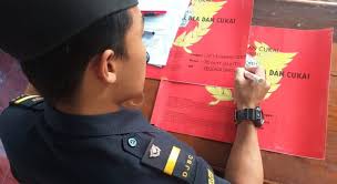 Ia merupakan peningkatan sebanyak 2.4 peratus berbanding tahun lalu. Pakgiman Com Situs Kepabeanan Perpajakan Dan Perdagangan Internasional