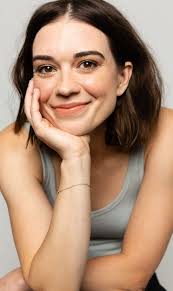 Meet the Actors — Amy Thorstenson