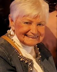 Barbara "Bobbie" Gaskell Obituary January 1, 2025