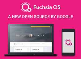 In 2016 Google Started Working On A New Project Called Google Fuchsia It Is Said To Be One Of The Most Promising Opera In 2020 New Operating System Fuchsia Os System