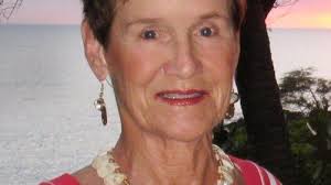 Jane McClanahan Mariscal