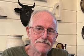 Obituary: William Bernhardt