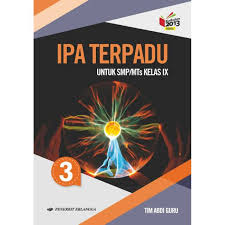 Check spelling or type a new query. Buku Ipa Terpadu Smp Kelas Ix 9 Tag K13n Erlangga Shopee Indonesia