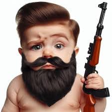 Sammy Piccolo's Instagram, Twitter & Facebook