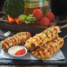 11 Resep Camilan Kekinian Instagram Laras Myers Dapur Resep Makanan Ringan Sehat Resep Resep Masakan Ramadhan