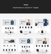 This makes editing your homepage and. Best Shopify Templates And Themes