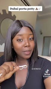 Internauci odkryli, co OBRZYDLIWEGO robią za pieniądze "modelki" w  Dubaju... Wideo "Dubai Porta Potty" stało się viralem