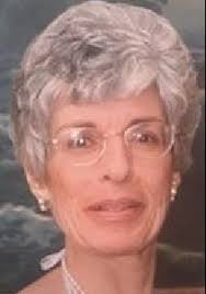 Dorothy Burt Obituary (1944