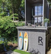Nightly rate does not include cleaning and taxes. 5 Cool Cabins To Rent In North Georgia Atlanta Magazine