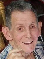 Harry Kimble Obituary (2018)