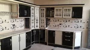 تصميم مطابخ المنيوم عراقية