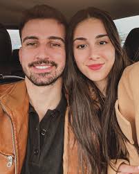 Felipe Ferraz's Instagram, Twitter & Facebook