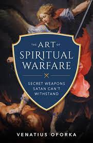 We did not find results for: The Art Of Spiritual Warfare Sophia Institute Press