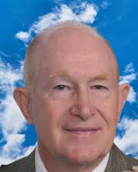 George Winfred Parks Sr. Obituary May 18, 2025