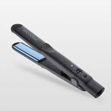 Bio Ionic One Pass Flat Iron 1 5 Inch Pin On Silk Press Natural Hair