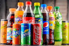 Coles have a new brand of juice in a similar bottle with. What Are The Best Sodas In The World