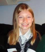 Janet Roeper from Thomson High School