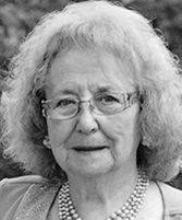 Shirley Glotfelty Obituary (1936