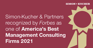 Founded in 1985, the firm focuses on strategy, marketing, pricing, and sales with a total revenue of. Simon Kucher On Twitter We Re Proud To Have Been Recognized Again By Forbes Annual Ranking Of America S Best Management Consulting Firms Across 9 Categories Learn More About The Rankings Here Https T Co Nwvlifx9gl Managementconsulting Https