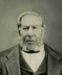 James Boyack Sr. (1805-1888)