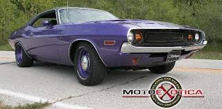 Image result for Plum Crazy 1970 Monaco