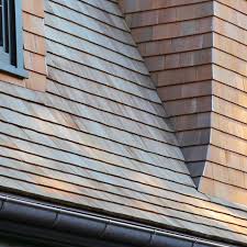 Cedar impressions shake and shingle siding is available in several styles and features the most authentic wood look in the industry. White Cedar Shingles Sage Restoration Canada Usa