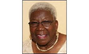 MINNIE ALSTON Obituary (2023)