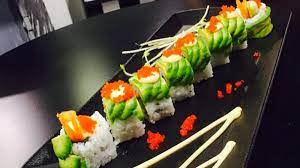 Die sushibar ist 7 tage die woche von 09:30 bis 14:00. Menu Hai Sushi In Salon De Provence Thefork