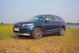 Check spelling or type a new query. A Close Look The 2019 Skoda Kodiaq Scout Team Bhp