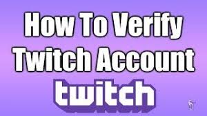 In this video, i explain what verification twitch means and how to get verified.how to verify twitch account: How To Verify Twitch Email Youtube
