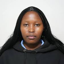 How many days does it take after fingerprints are taken?