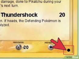 Magic card creator, magic card creater, magic card generator, generator, magic, characters of magic, magic mai, magic songs, upper deck magic pokémon card maker is not affiliated with, endorsed, sponsored, or specifically approved by nintendo, creatures, game freak or the pokémon company. How To Make A Pokemon Card With Pictures Wikihow