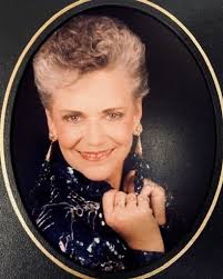 Gracie Faye Baker Obituary October 1, 2023