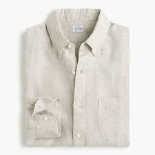 How To Wear Care For Linen The Easy Way A Man S Complete Guide Linen Shirt Men Casual Shirts For Men Mens Shirts